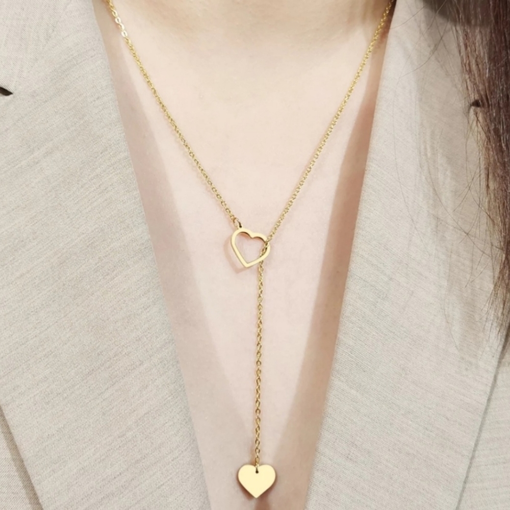 * Steal of a Deal Bundle * BOGO * Buy The Necklace Get The Ring Free *